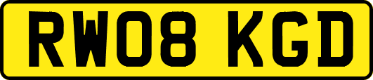 RW08KGD