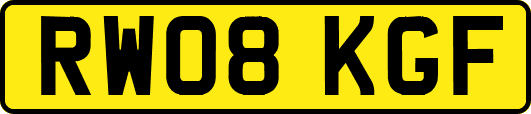 RW08KGF