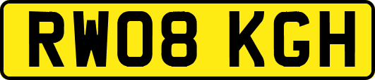 RW08KGH