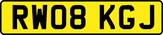 RW08KGJ