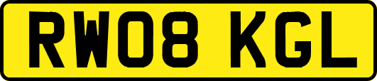 RW08KGL