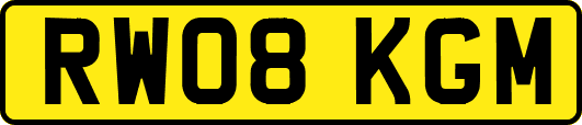 RW08KGM