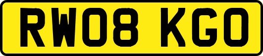 RW08KGO
