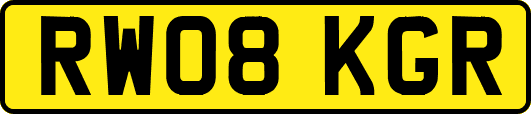 RW08KGR