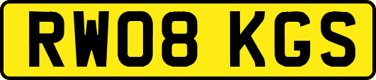 RW08KGS