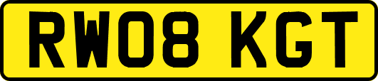 RW08KGT