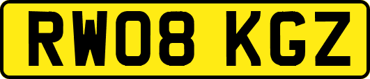 RW08KGZ