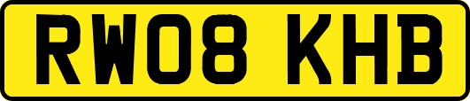 RW08KHB