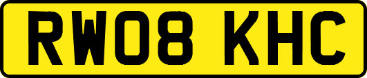 RW08KHC