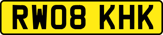 RW08KHK