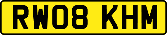 RW08KHM