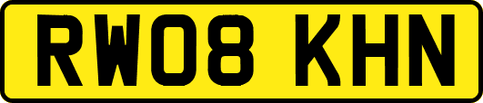 RW08KHN