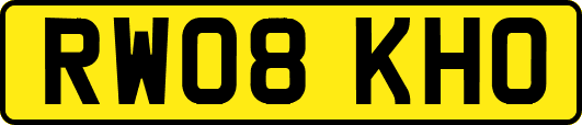 RW08KHO