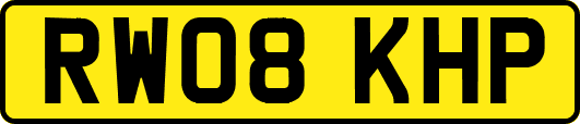 RW08KHP