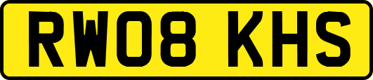 RW08KHS