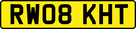 RW08KHT