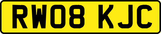 RW08KJC