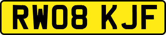 RW08KJF