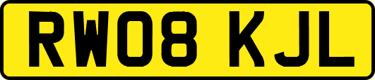 RW08KJL