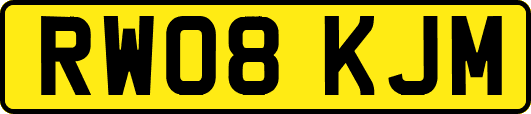 RW08KJM