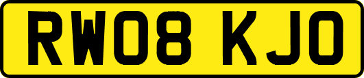 RW08KJO
