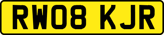 RW08KJR
