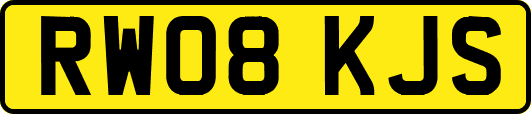 RW08KJS