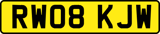 RW08KJW