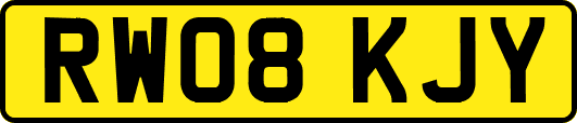 RW08KJY