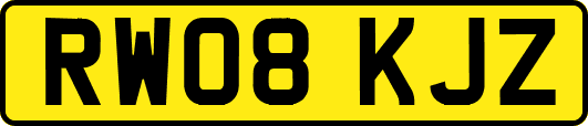 RW08KJZ