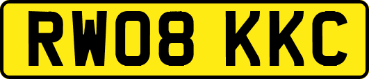 RW08KKC