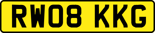 RW08KKG