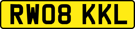 RW08KKL