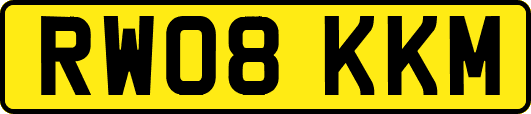 RW08KKM
