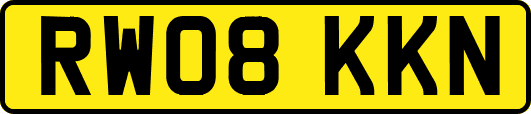 RW08KKN