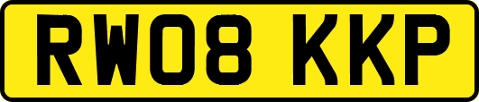 RW08KKP