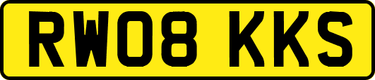 RW08KKS