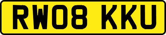 RW08KKU