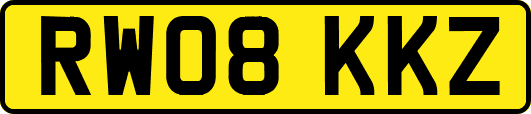 RW08KKZ