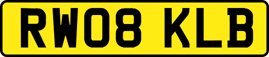 RW08KLB