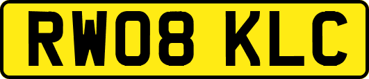 RW08KLC
