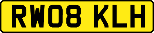 RW08KLH