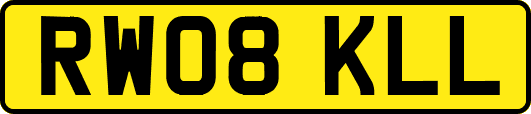 RW08KLL