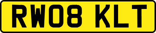RW08KLT