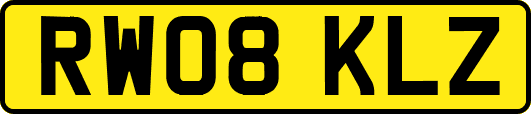 RW08KLZ