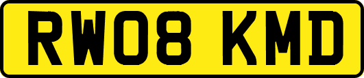 RW08KMD
