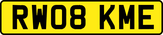 RW08KME