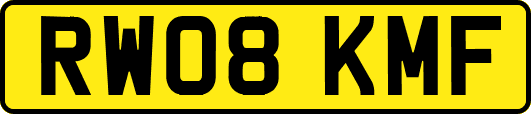 RW08KMF