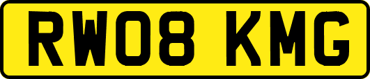 RW08KMG