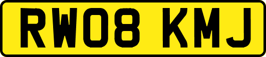 RW08KMJ
